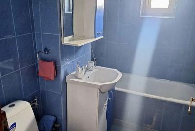 Apartament cu 2 camere decomandat în Calea București - 4