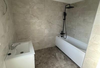 Duplex cu 4 camere cu Teren 332 Mp în Chinteni - 6