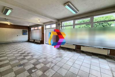 Spațiu comercial, de 140 mp, în Brașovul Vechi - 1