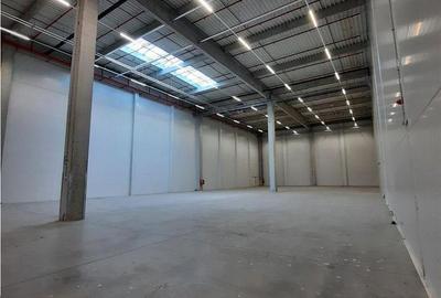 Spațiu comercial, de 2,500 mp, în Florești - 2