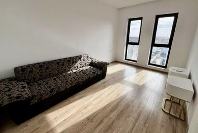 Apartament cu 2 camere decomandat în Giroc - 3