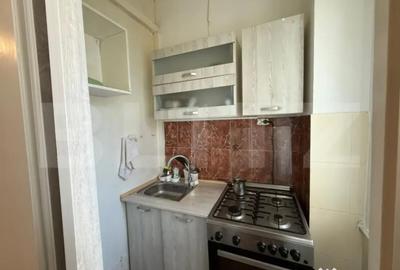 Garsonieră în Dâmbul Rotund