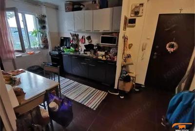 2 cam confort 1 Circumvalatiunii centrala proprie