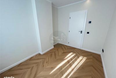 Apartament cu 3 camere, mobilat în Sub Arini - 10