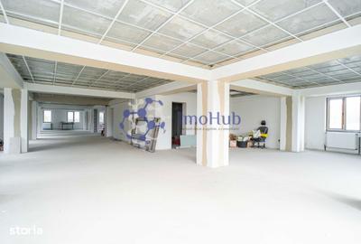 Spațiu comercial, de 1,400 mp, în Tătărași - 10