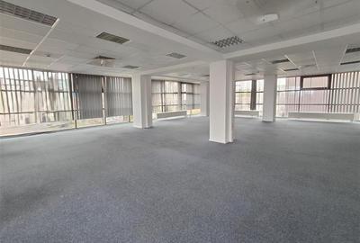 Birou, de 180 mp, în Hipodrom 2 - 1