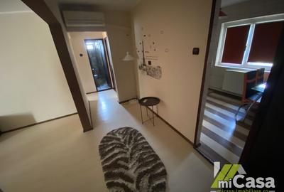 Apartament 3 camere – I.C. Frimu, Galați - 9