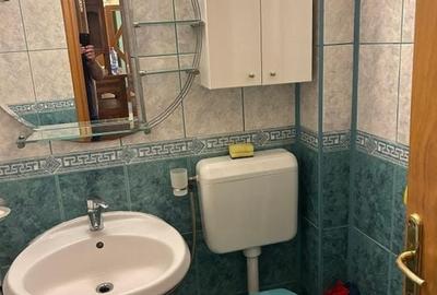 Apartament spatios cu trei camere, Vatra Luminoasa - 11