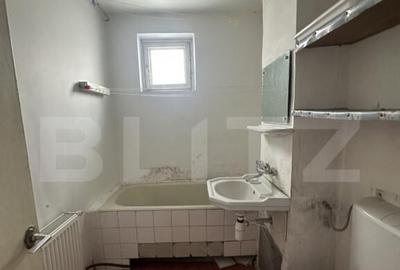 Apartament 1 camera, 35 mp, zona Tudor - 4