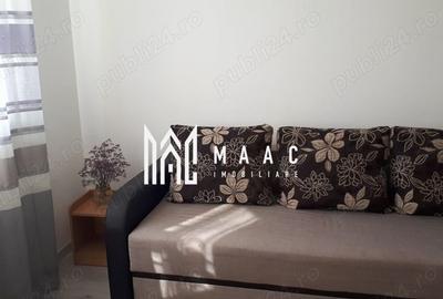 Garsonieră | 22 mp | Mobilata si Utilata  | Vasile Aaron - 2