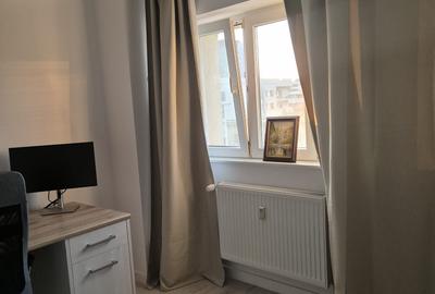 Vânzare apart 5 camere zona Polonă cu garaj încălzit - 19