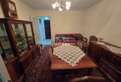 Apartament cu 3 camere decomandat, mobilat în Baraolt - 6