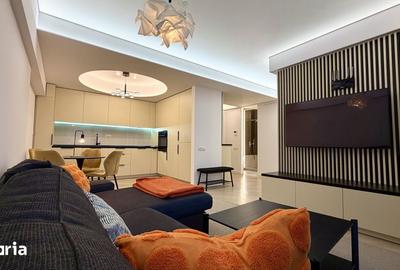Apartament cu 3 camere decomandat în Central - 8