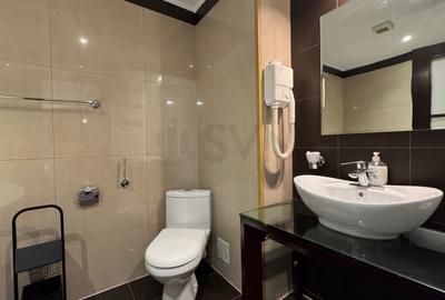 REA1026352 3 camere de inchiriat Cartierul Francez Loc Parcare inclus - 11