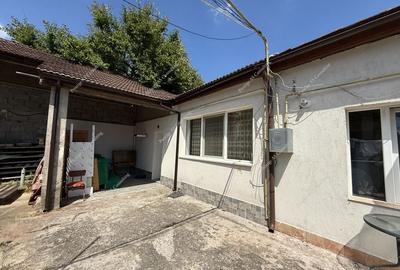 Vila Individuala | 8 Camere | 500mp Teren-Lidl Girocului - 16