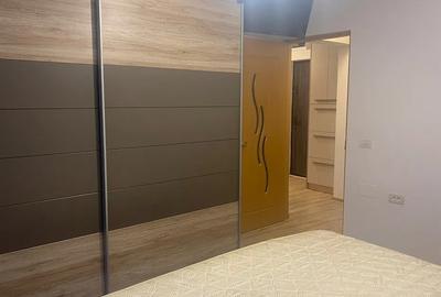 Apartament cu 2 camere decomandat, mobilat în Gara - 6