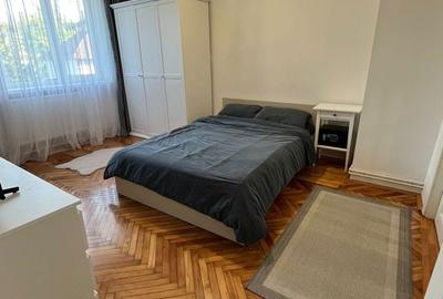 Apartament cu 2 camere decomandat în Central - 6
