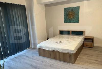 Apartament de 1 camera de inchiriat - 5