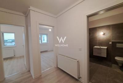 Apartament 3 camere ULTIMUL DISPONIBIL -  bloc cu lift