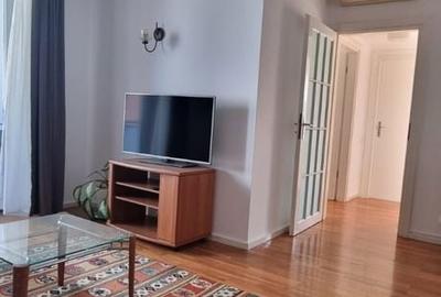 Apartament cu 3 camere, mobilat în Aviatorilor - 6
