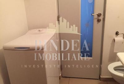 Apartament 2 camere, centrala, clima- Iulius Town - 5