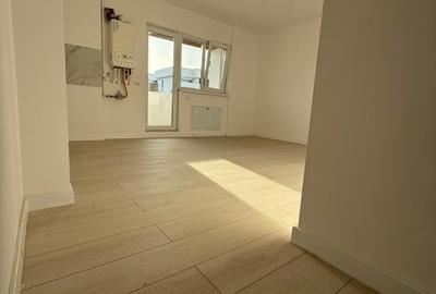 Apartament 2 camere in Ansamblul 81 Residence - 11