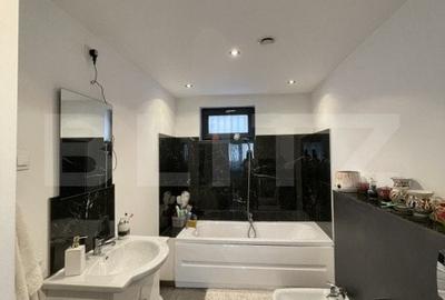 Casa P+1, 589 mp teren si spatiu comercial la strada, zona Elena Teodorini - 9