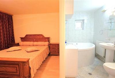 Apartament cu 3 camere decomandat, mobilat în Răcădău - 9