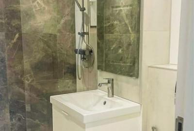 Apartament cu 3 camere decomandat, mobilat în Drumul Taberei - 7