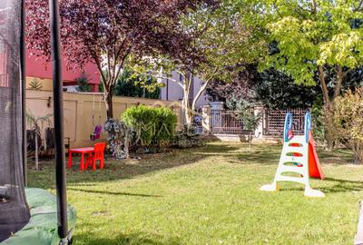 Vila unica individuala ***591mp*** // Erou Iancu Nicolae - 45