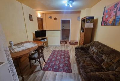 Apartament 3 camere,decomandat, zona Zamfirescu - 7