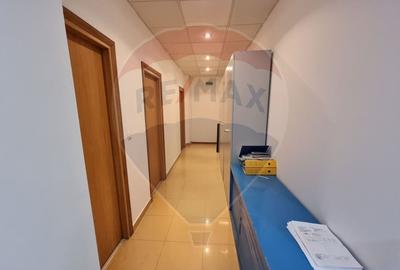 Spatiu de vanzare in zona Calea Romanului - 5