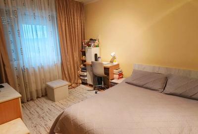 Apartament cu 2 camere semidecomandat, mobilat în Alecu Russo - 11