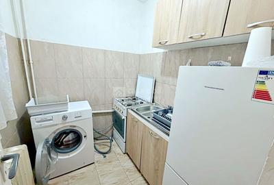 Apartament cu 2 camere nedecomandat, mobilat în Tătărași - 4