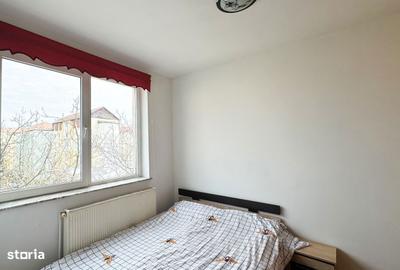 Apartament cu 2 camere în Cedonia - 1