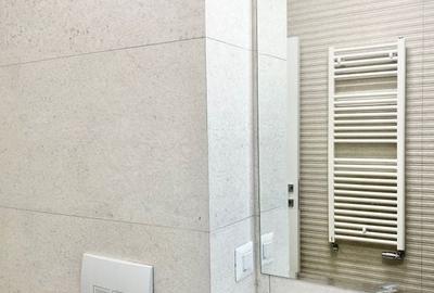 APARTAMENT MOBILAT SI UTILAT IN ANSAMBLU REZIDENTIAL DEOSEBIT - UNIRII - ROMULUS - 16