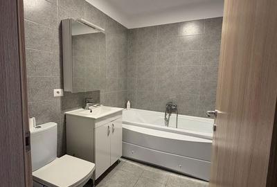 Apartament cu 3 camere decomandat în Băneasa - 10