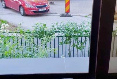 Apartament 2 camere Panduri / Cotroceni / 13 Septembrie - loc de parcare - 7