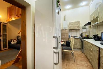 Apartament 2 camere de vanzare in Centru, Cluj Napoca - 4