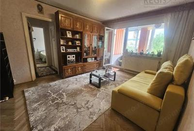 Apartament 2 Camere Astra cu Vedere Tampa - 3