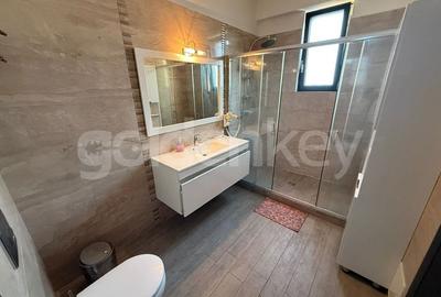 Apartament spatios cu vedere catre mare - 9