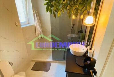 Apartament 4 camere de inchiriat zona Piata Ovidiu - Peninsula - 6