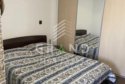 De inchiriat | Ap 1 camera | 39 mp | Balcon spatios | Marasti/P-ta Marasti - 5