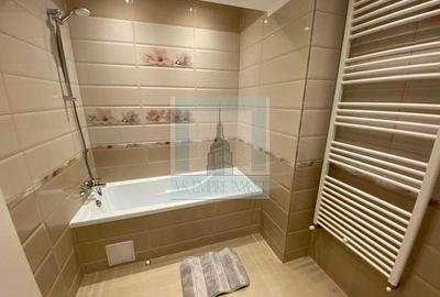 Apartament 3 camere Penthouse( mobilat si utilat) - zona Maurer Coresi Apartament 3 camere Penthouse( mobilat si utilat) - zona Maurer Coresi - 6