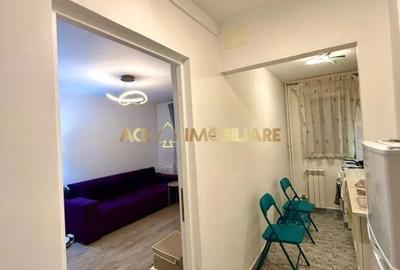 Apartament cu 2 camere, mobilat în Giurgiului - 2