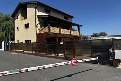 Vila spatioasa de inchiriat | 5 camere| costuri mici la intretinere - 1