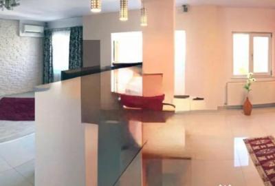 Apartament cu 3 camere decomandat, mobilat în George Enescu - 5