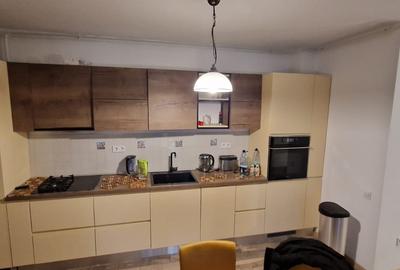 Vanzare DUPLEX 3 camere GranVia Park - Lujerului / Mall Plaza - 3