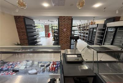 Stefan cel Mare - spatiu comercial stradal 120mp - 3