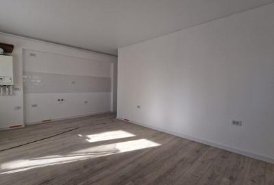 Apartament cu 2 camere lângă Parcul Teilor si Auchan Titan - 3